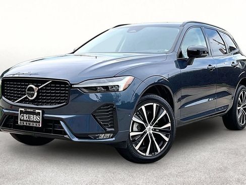 Used 2025 Volvo XC60 B5 Ultra w/ Protection Package Premier AWD/4WD image 15