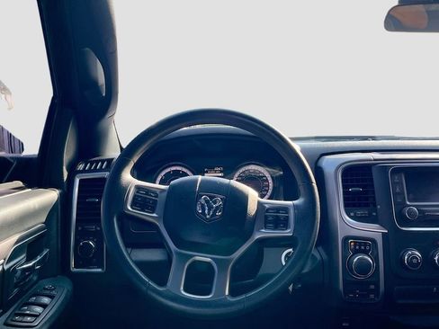 Used 2021 RAM 1500 Classic Warlock AWD/4WD image 20