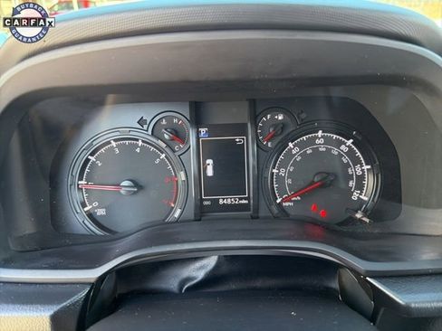 Used 2020 Toyota 4Runner SR5 image 25