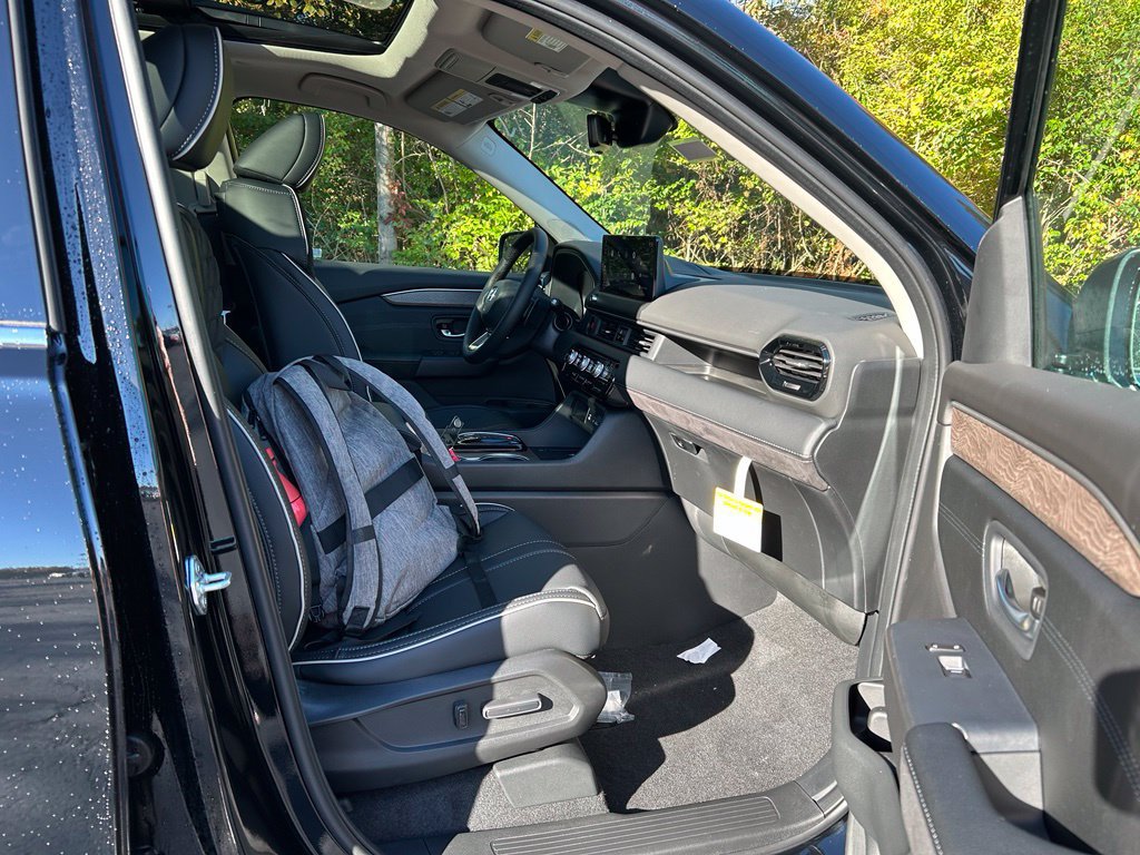 New 2026 Honda Pilot Elite image 9