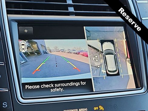 Used 2020 Lincoln Nautilus Reserve image 26