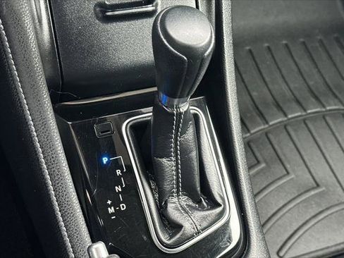 Certified 2017 Toyota Corolla iM w/ Carpet Mat Package image 23