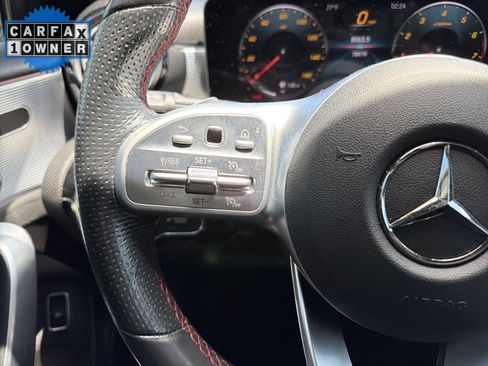 Used 2019 Mercedes-Benz A 220 image 19