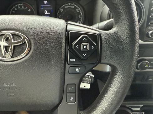 Used 2023 Toyota Tacoma SR image 16