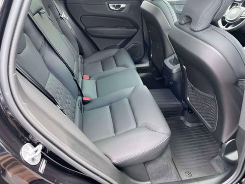 Used 2026 Volvo XC60 B5 Plus w/ Protection Package Premier AWD/4WD image 15