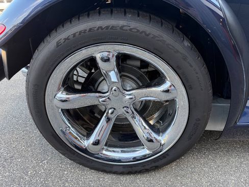 Used 2001 Chrysler Prowler RWD image 29