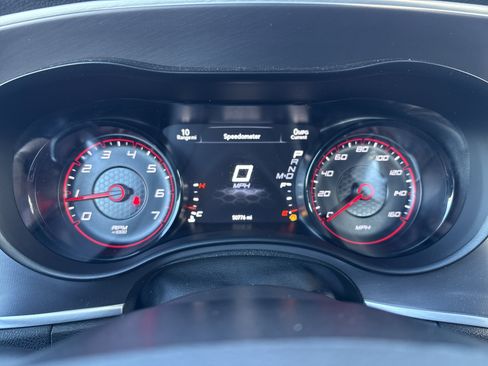 Used 2020 Dodge Charger R/T w/ Blacktop Package image 25