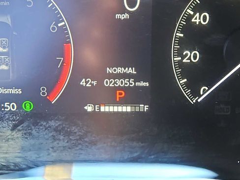 Used 2024 Honda CR-V EX image 21