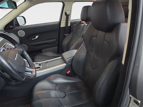 Used 2012 Land Rover Range Rover Evoque Pure Plus image 18