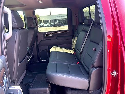 Used 2026 GMC Sierra 3500 SLT w/ Texas SLT Premium Package AWD/4WD image 7