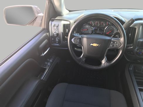 Used 2017 Chevrolet Silverado 1500 LT w/ All Star Edition AWD/4WD image 5