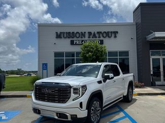 Used 2024 GMC Sierra 1500 Denali Ultimate AWD/4WD video 1