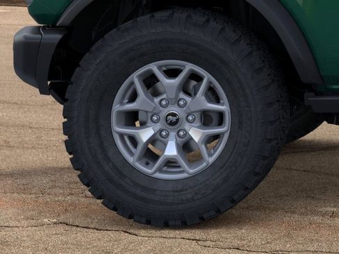 New 2025 Ford Bronco Badlands image 37