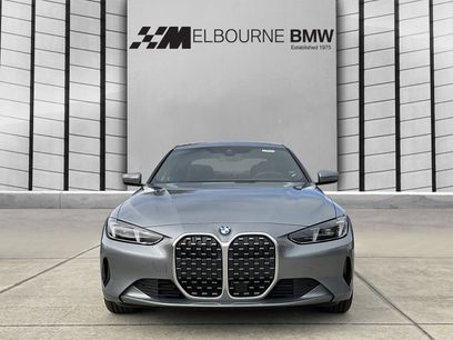 New 2026 BMW 430i Coupe w/ Premium Package