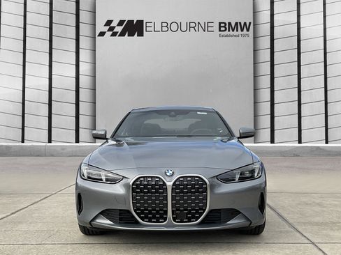 New 2026 BMW 430i Coupe w/ Premium Package image 2