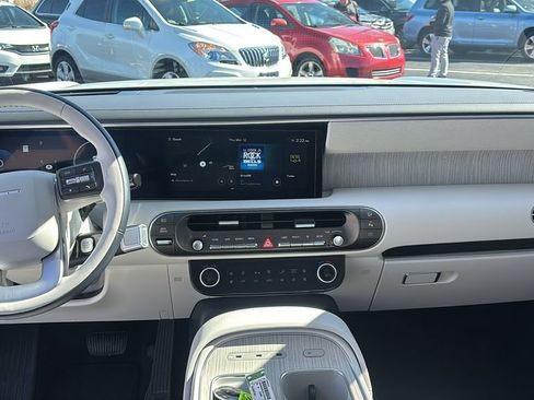 Used 2026 Hyundai Palisade Calligraphy AWD/4WD image 12