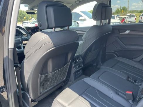 Used 2024 Audi Q5 2.0T Premium Plus image 26