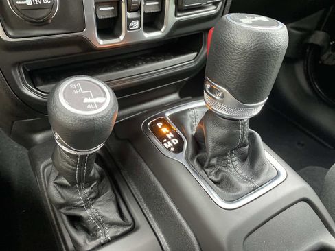 New 2026 Jeep Wrangler Sport S image 11