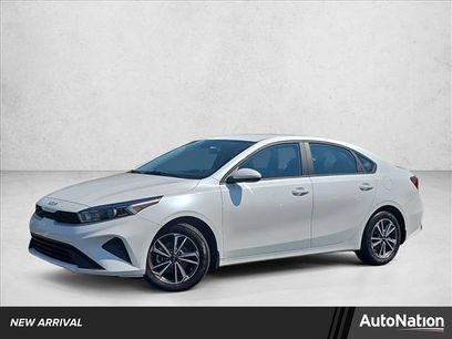 Used 2024 Kia Forte LXS