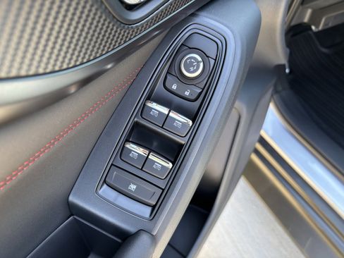 New 2026 Subaru WRX Premium AWD/4WD image 29
