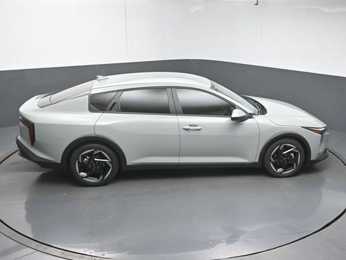 Used 2026 Kia K4 EX FWD image 49