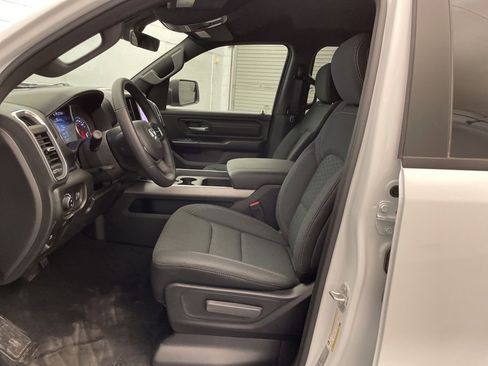 New 2026 RAM 1500 Express image 15