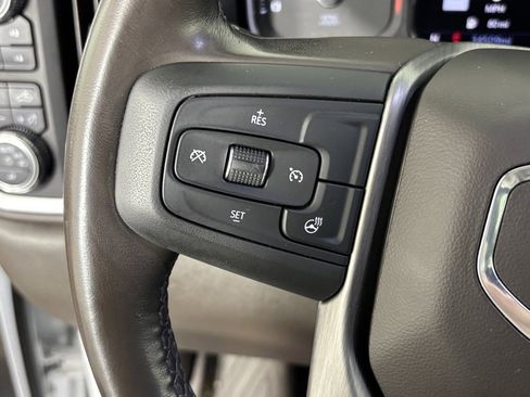 Used 2021 GMC Sierra 1500 Denali image 21