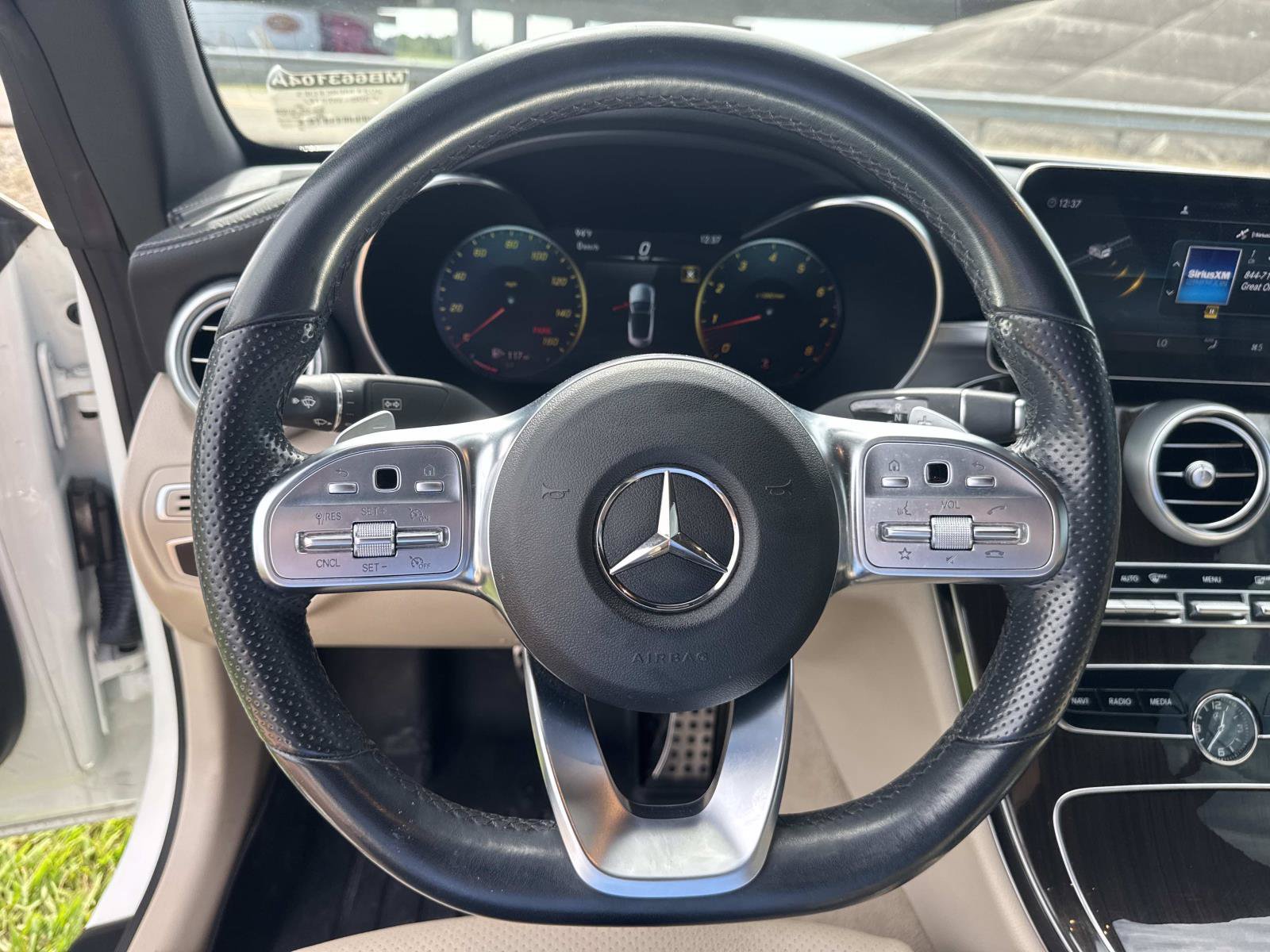 Used 2023 Mercedes-Benz C 300 Cabriolet image 21