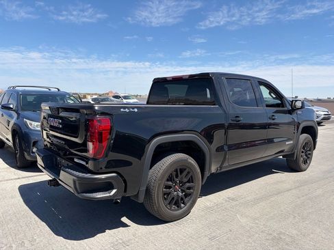 Used 2024 GMC Sierra 1500 Elevation AWD/4WD image 2