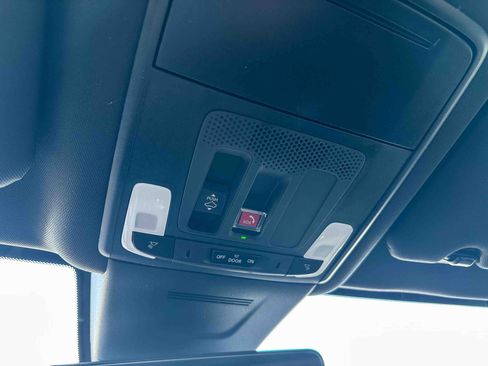 New 2026 Honda CR-V Sport-L image 28