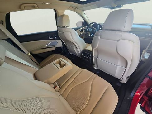 Used 2020 Acura RDX FWD w/ Technology Package image 9