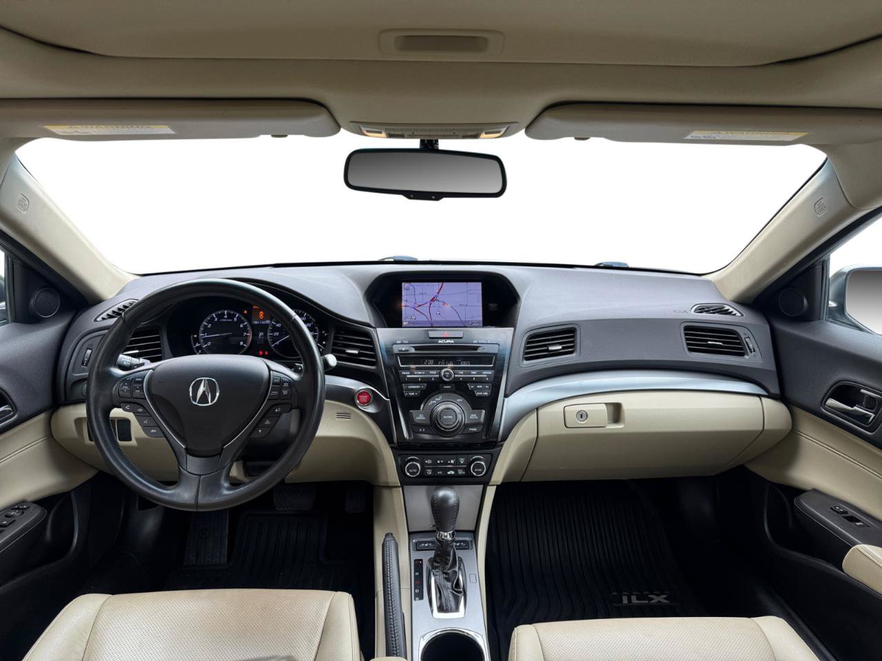 Used 2015 Acura ILX w/ Technology Package FWD image 7