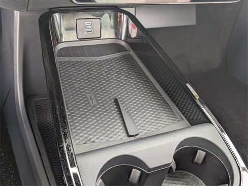 Used 2024 Ford Mustang Mach-E Premium image 21