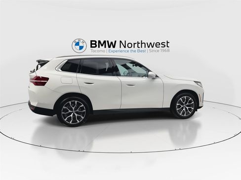 Used 2026 BMW X3 xDrive30 w/ Convenience Package image 4
