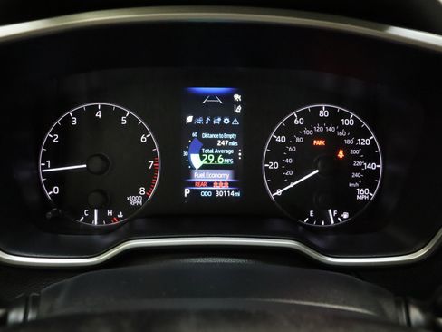 Used 2025 Toyota Corolla SE image 36