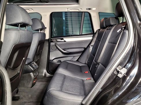 Used 2014 BMW X3 xDrive28i image 36