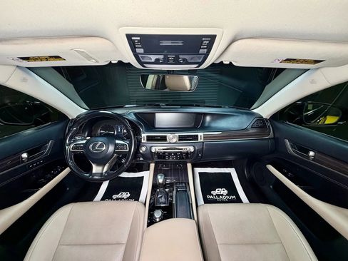 Used 2016 Lexus GS 350 F Sport image 23