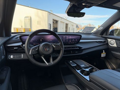 New 2026 Buick Enclave Avenir w/ Super Cruise Package image 17