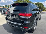 Used 2020 Jeep Grand Cherokee Limited w/ Trailer Tow Group IV image 3