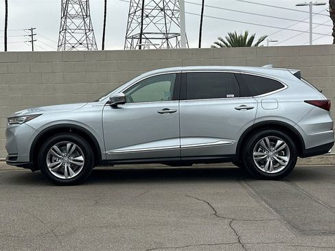 New 2026 Acura MDX FWD image 7