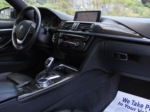 Used 2014 BMW 428i xDrive Coupe AWD/4WD image 16