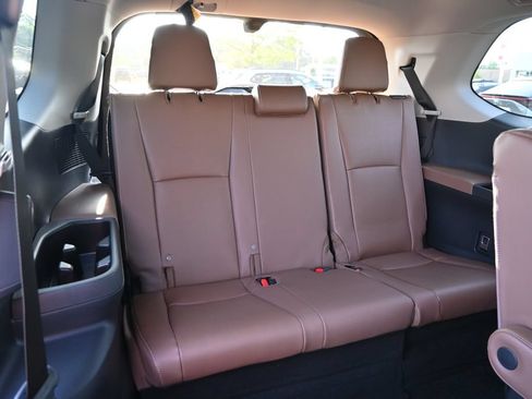 New 2026 Toyota Grand Highlander AWD image 18