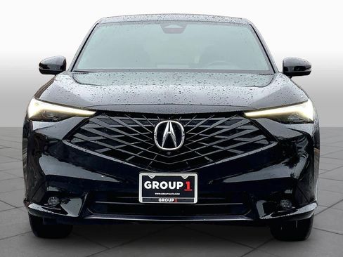 Used 2025 Acura ADX A-Spec AWD/4WD image 4