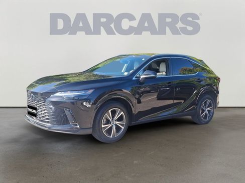 Used 2023 Lexus RX 350 Premium image 3