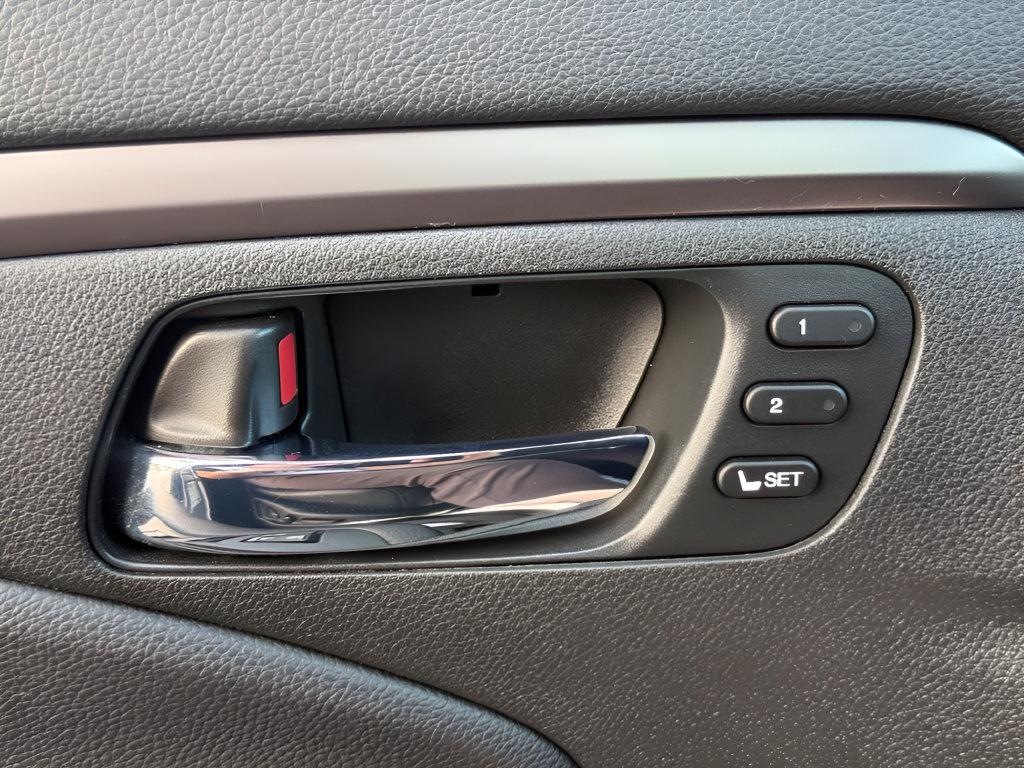 Used 2021 Honda Passport EX-L image 27