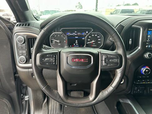 Used 2021 GMC Sierra 1500 AT4 w/ AT4 Value Package image 18