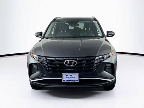 Used 2023 Hyundai Tucson SEL AWD/4WD image 2