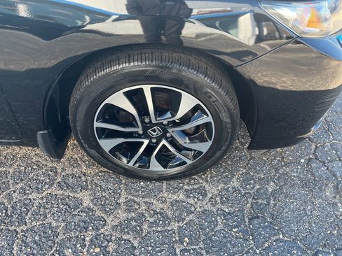 Used 2015 Honda Civic EX image 38