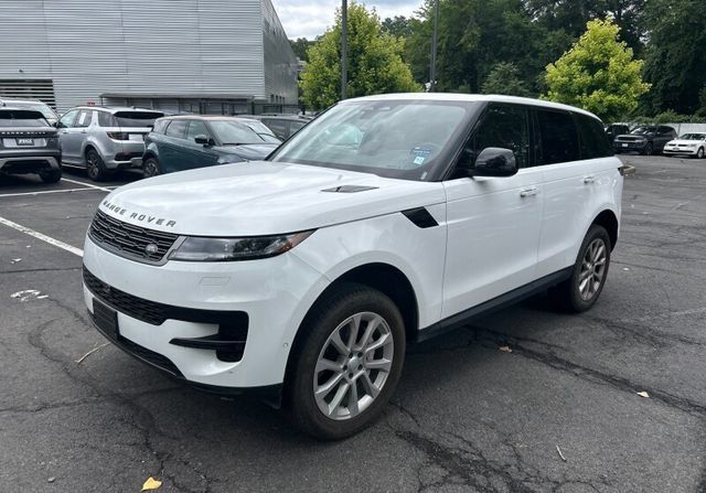 Certified 2024 Land Rover Range Rover Sport SE AWD/4WD image 1