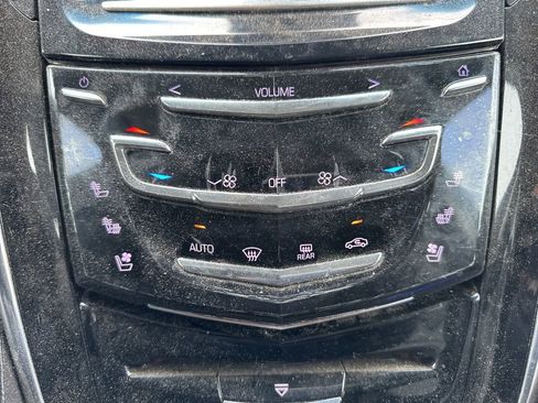 Used 2016 Cadillac Escalade ESV Premium image 26